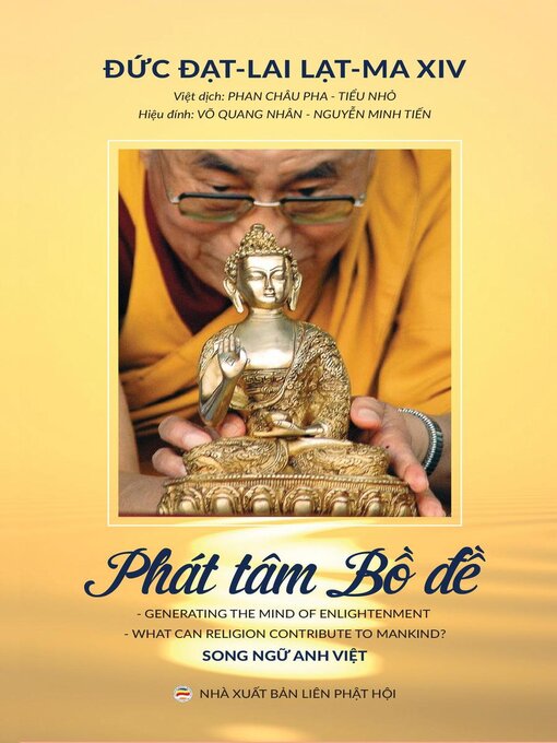 Title details for Phát Tâm Bồ Đề by Nguyễn Minh Tiến - Available
